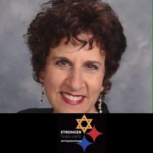 Meet your Posher, Linda